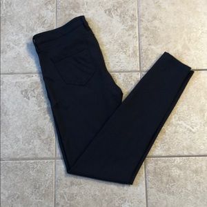 Liverpool Jacqueline skinny pant - Navy